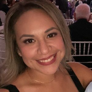 Meet your Posher, Maribel